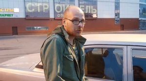 Обзор ГАЗ 31105 двигатель chrysler | крайслер | Последняя волга