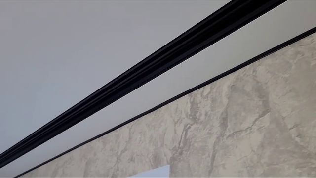 Натяжной потолок смотреть онлайн