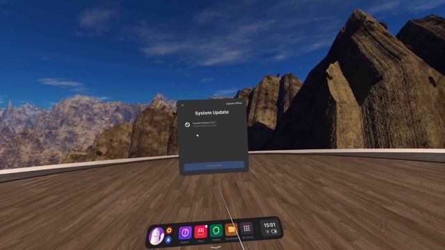 Pico 4 VR - How To Download System Updates смотреть онлайн