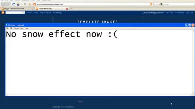 How to host Javascript files in Blogger itself смотреть онлайн