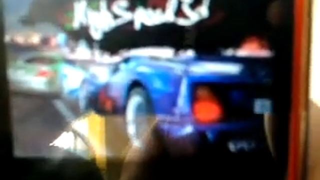Nokia X2-01 Games - High Speed 3D 100% Working! смотреть онлайн