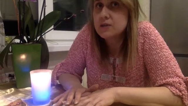 Приворот на соль смотреть онлайн