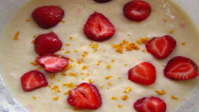 Вкусные будни