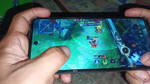 Infinix Smart 8 (Gaming Test) Super Refresh Ratr & Ultra Graphics | Mark Tv