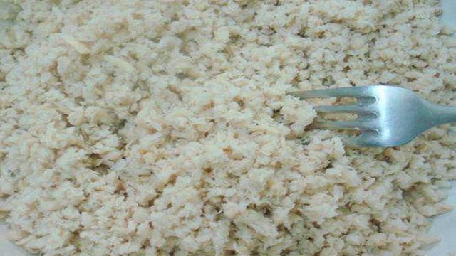 Книга рецептов