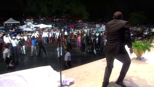 CAMPAÑA EN SAN PEDRO DE MACORIS R.D- Pastor Juan Carlos Harrigan смотреть онлайн