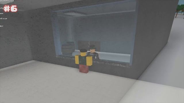 Top 10 MOST POPULAR ROBLOX GAMES смотреть онлайн