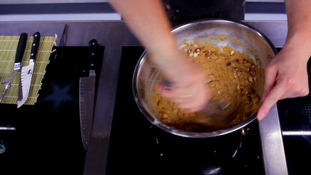 Салаты с Тимьяном