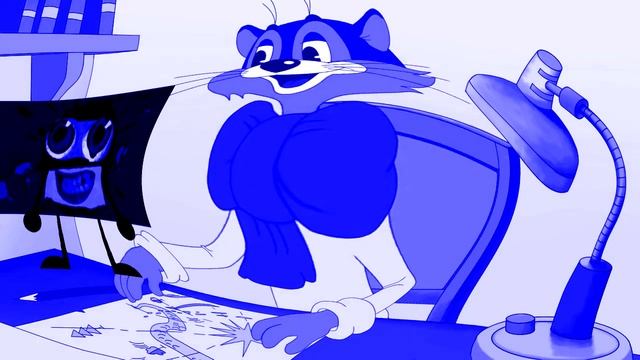 How Cat Leopold and Splaat Talking Turns Into 4ormulator V10 смотреть онлайн
