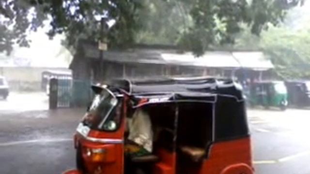 Rain in Tangalle смотреть онлайн