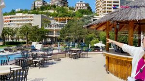 Iberostar Bellevue Hotel 4* Бечичи, Черногория 2021