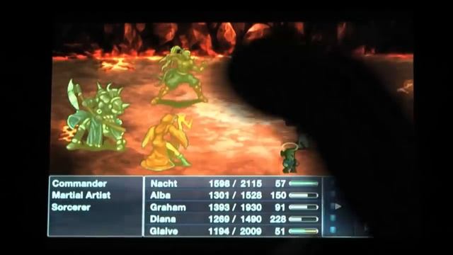 CGRundertow FINAL FANTASY DIMENSIONS for iPhone Video Game Review смотреть онлайн