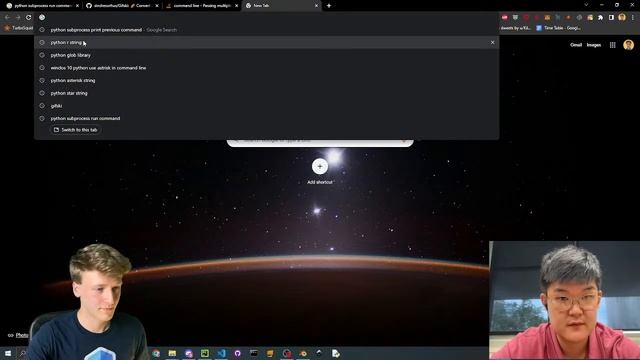 Blend_My_NFTs Hackathon | Adding .GIF Exporting смотреть онлайн