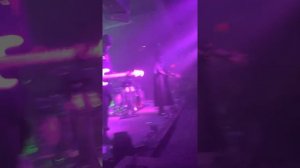 Sleep Token-Higher/The Offering (Live)