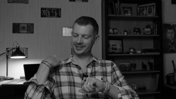 Всё про Rolex Daytona. В чём магия и феномен Дайтоны.