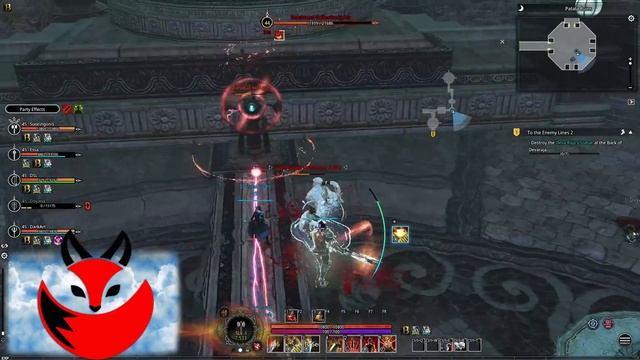 Bless Online. "Мы молока не видали пока" или смысл данжей. смотреть онлайн