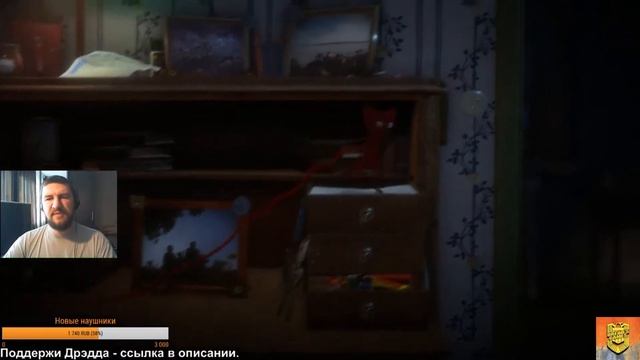Прохождение Unravel. Добрый Ниточка всех спас!