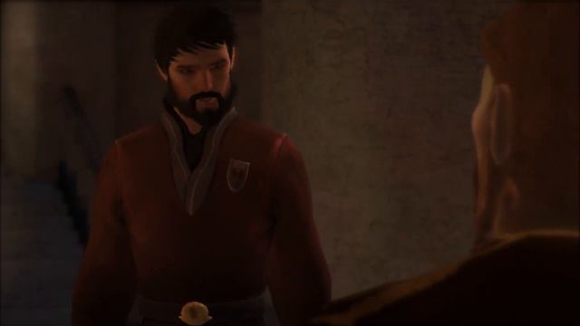 Let's Play Dragon Age 2 - Part 86: ...A lowered head смотреть онлайн