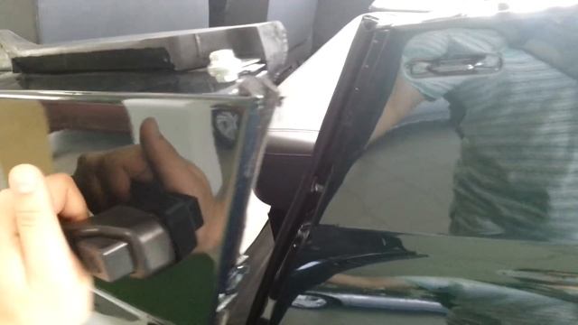 Обзор автомобиля УАЗ Hunter (охотник) смотреть онлайн