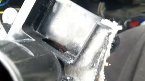 Подрулевые от Приоры на Ниву.