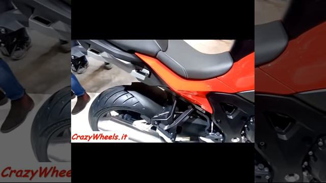 bmw s 1000 xr 2020 смотреть онлайн