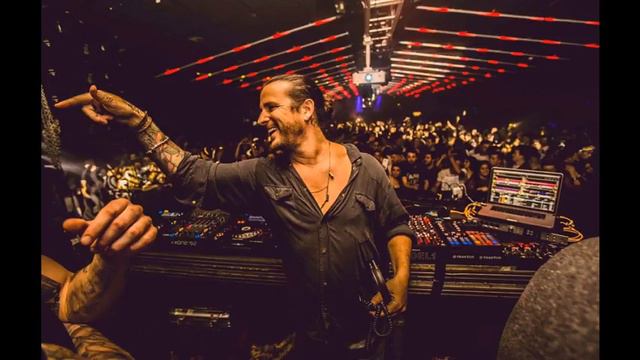 Luciano Dj Tribute Set