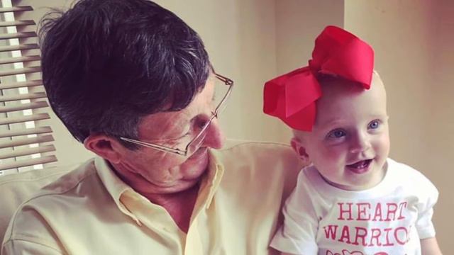 Posie's 1st Birthday