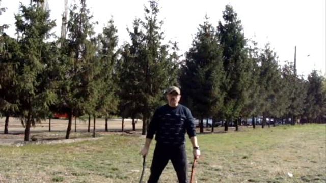 ДВА КНУТА АРАПНИКА В ОДНИ РУКИ для Василия смотреть онлайн