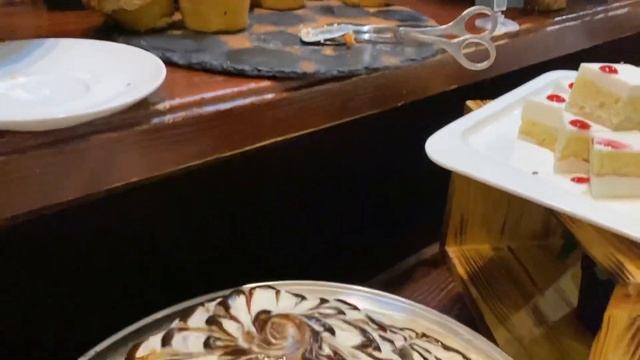 Спа Отель Солнечный/Ужин смотреть онлайн