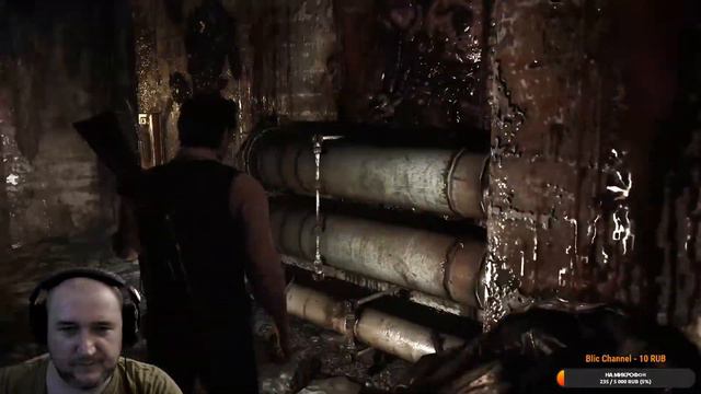 #2 Прохождение The Evil Within / Stream / Стрим / Хоррор смотреть онлайн