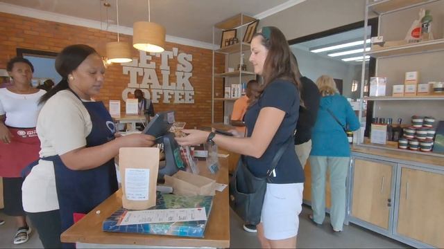 KIGALI - UMA VIAGEM PELA CAPITAL DE RUANDA (RWANDA)