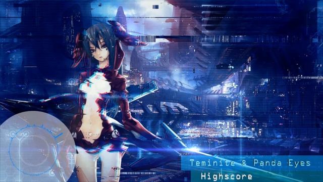 Teminite & Panda Eyes - Highscore [Free Download] смотреть онлайн