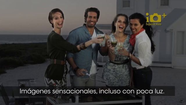 TX100V 50p Black SPANISH смотреть онлайн