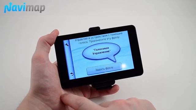 Навигатор Garmin nuvi 3590 LT смотреть онлайн