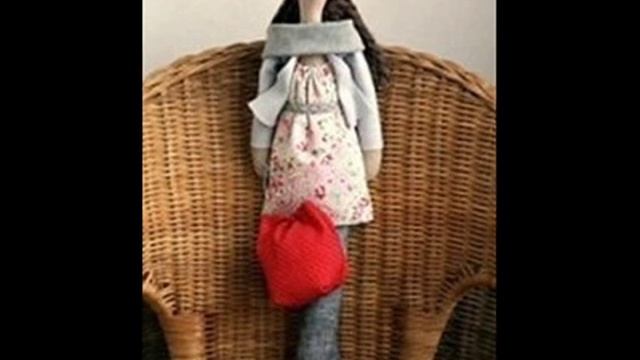 Одежда для тильды смотреть онлайн