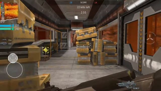 Infinity Ops mobile gameplay//infinity Ops gameplay//infinity Ops//Infinity Ops mod apk download смотреть онлайн
