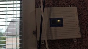 Пассивный репитер сотового сигнала - вместо активного