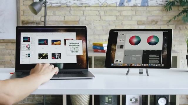 How to Run MacOS on iPad Pro 2018 & Many Other iPads Like iPad Mini, iPad Air, iPad Pro (2017) смотреть онлайн