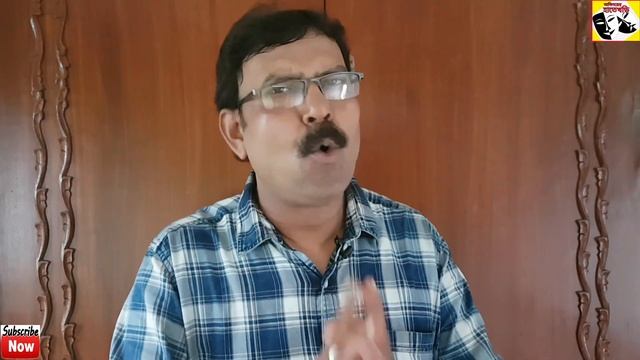 HOW TO LEARN VOCAL EXPRESSION IN ACTING/ONLINE ACTING CLASS/BY ACTOR BIDHAN DAS/ABHINOYER HATEKHORI смотреть онлайн