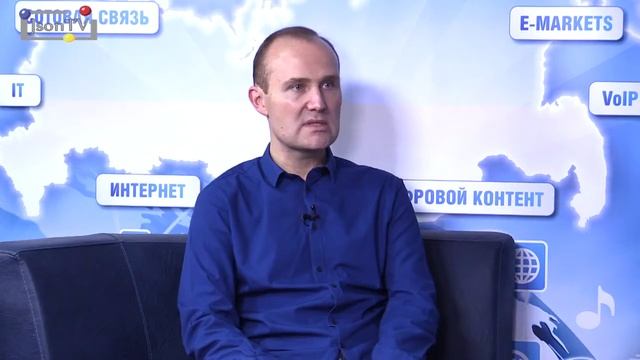 Business & Cloud Александр Демидов, 1С Битрикс: особенности переезда Bitrix24 в РФ. смотреть онлайн