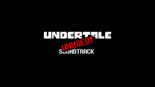 UNDERTALE Soundtrack: Alphys' Lab (Unused)