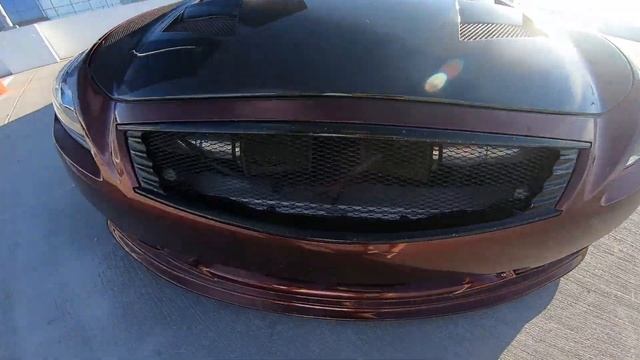 INFINITI G37 Review - MODs List, Tomei Motordyne Exhaust Eargasms смотреть онлайн