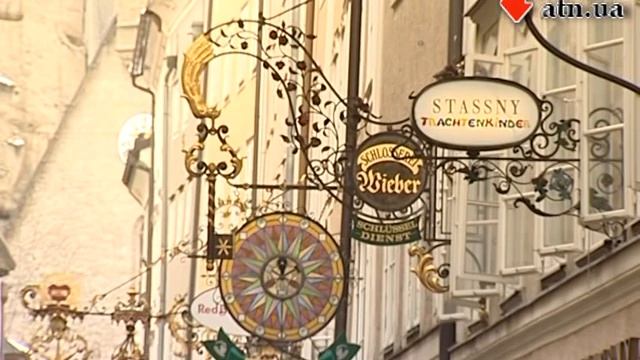 21.2.12 - Город Моцарта и "моцарткугеля" смотреть онлайн