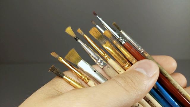 АКРИЛОВЫЕ ВОДНЫЕ КРАСКИ ДЛЯ МОДЛИСТА смотреть онлайн