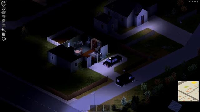 How To Break Window - Project Zomboid смотреть онлайн