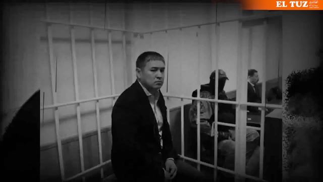 Baxti Tashkentskiy Markaziy Osiyoga "smotryashiy" etib tayinlandi смотреть онлайн