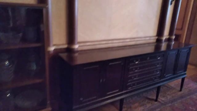 Дача Сталина. Сухум. смотреть онлайн