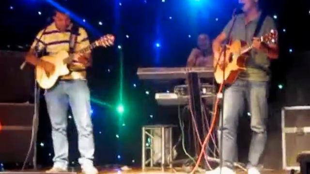 Cleiton e Eduardo 5º Festival de Musica Sertaneja смотреть онлайн