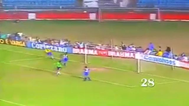 José Roberto Gama de Oliveira dit BEBETO смотреть онлайн