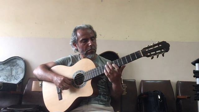 Tango en Skaï-Garri Pat смотреть онлайн